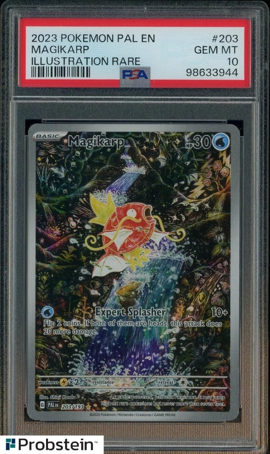 Magikarp
