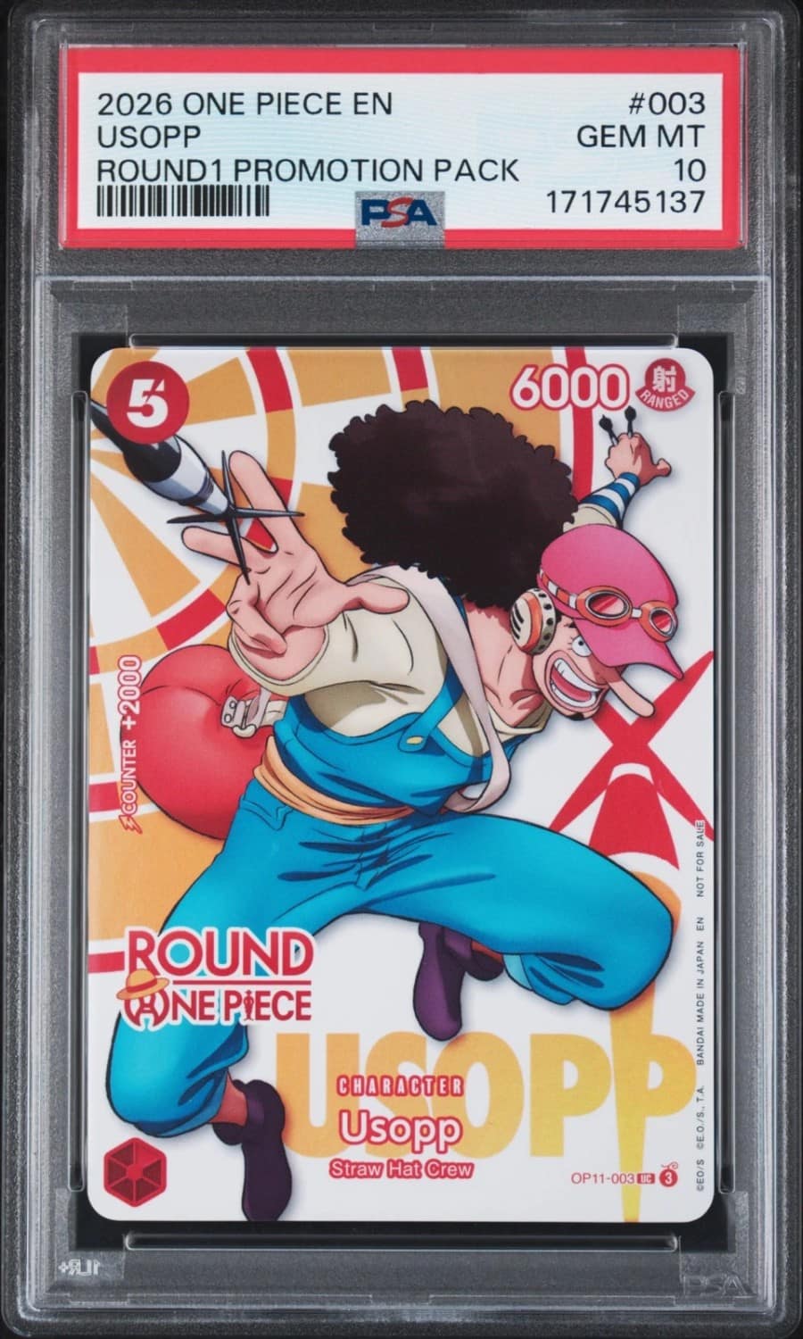 Usopp