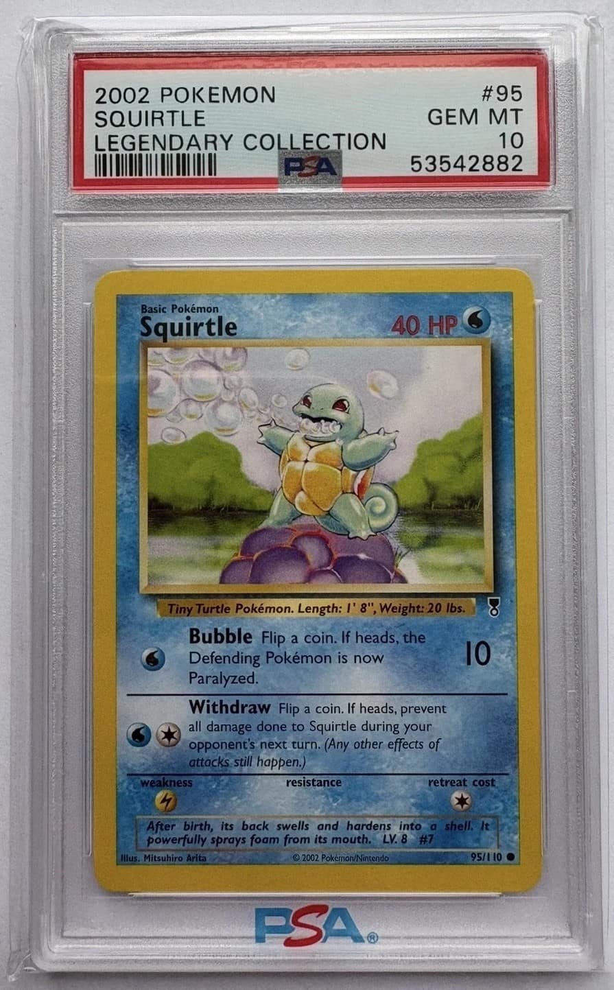 Squirtle