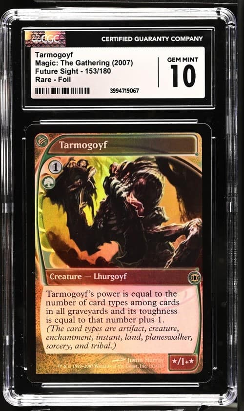Tarmogoyf