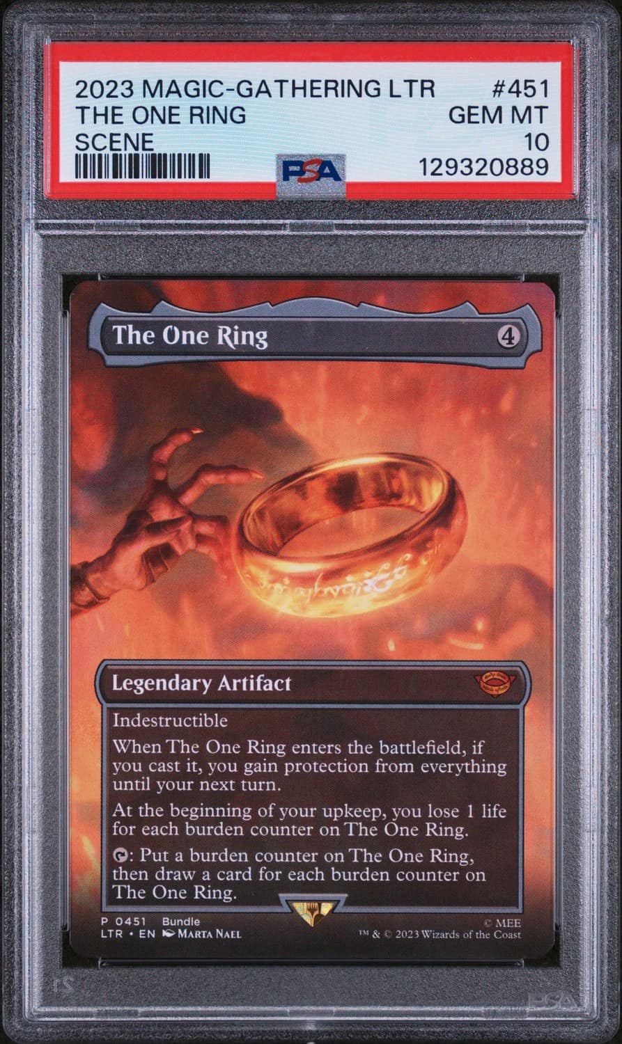 The One Ring