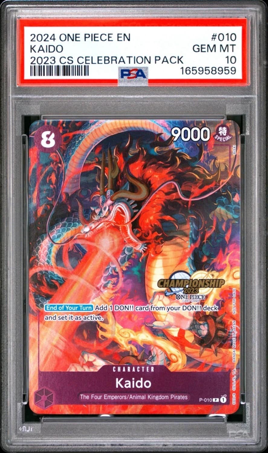 Kaido