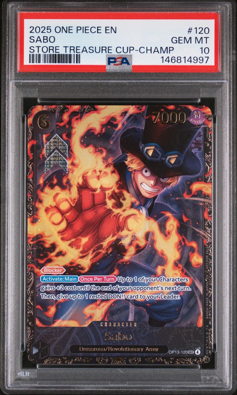 Sabo