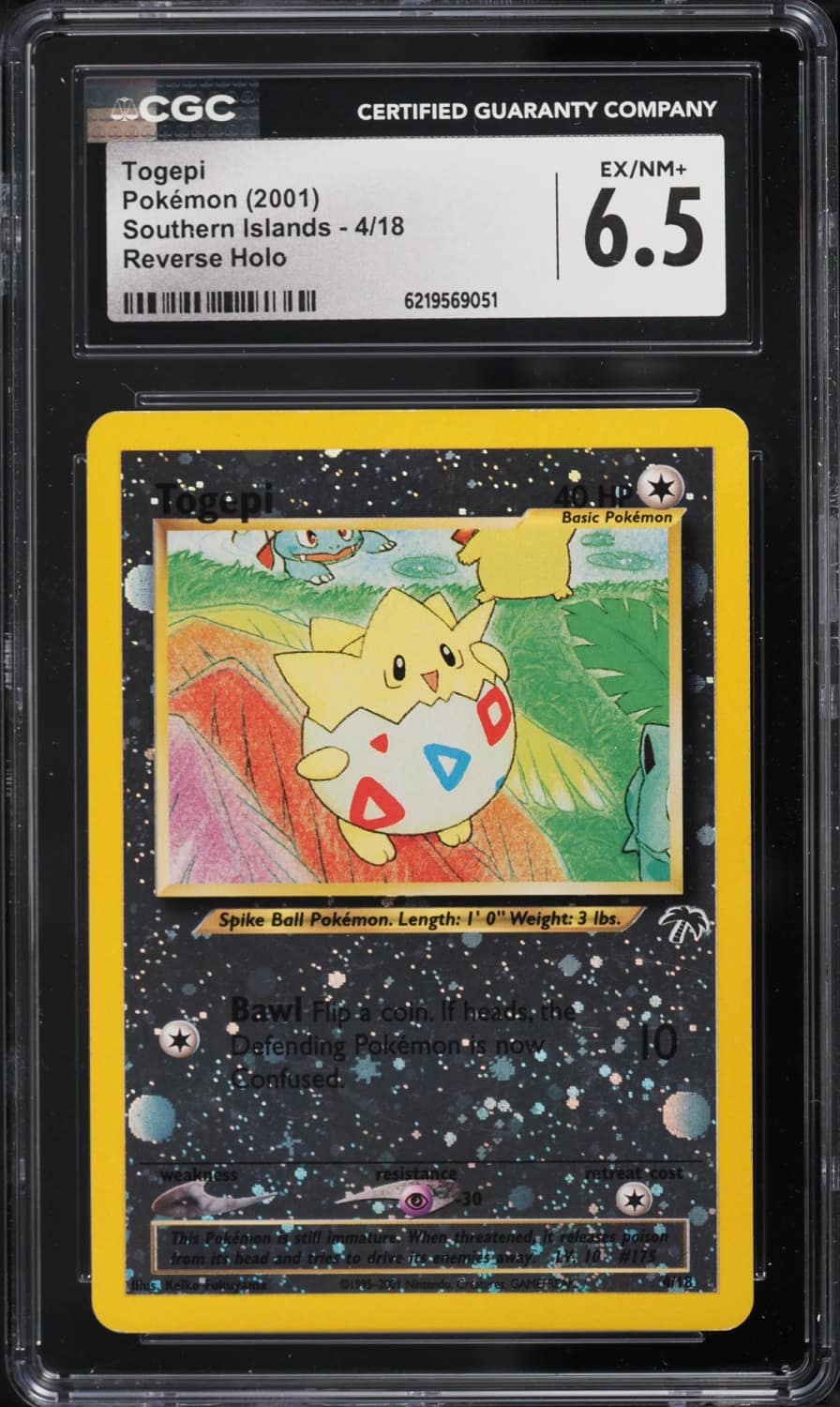 Togepi
