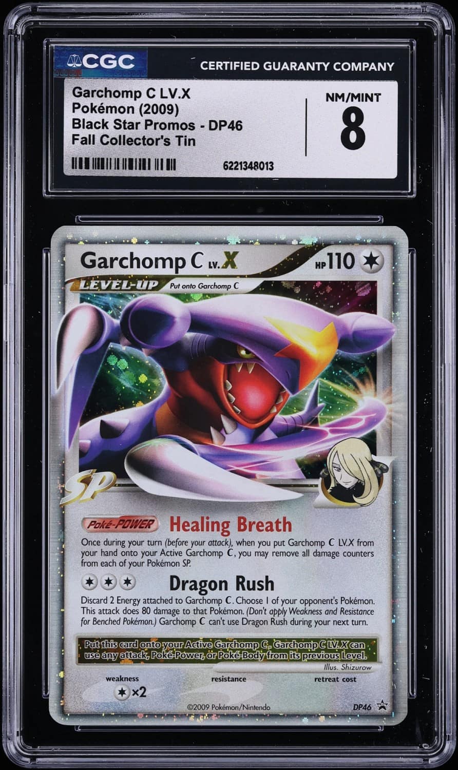 Garchomp