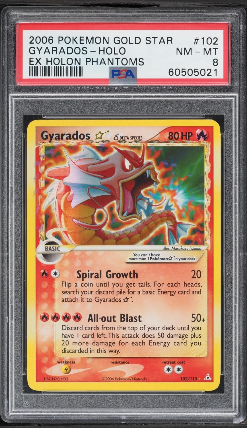 Gyarados