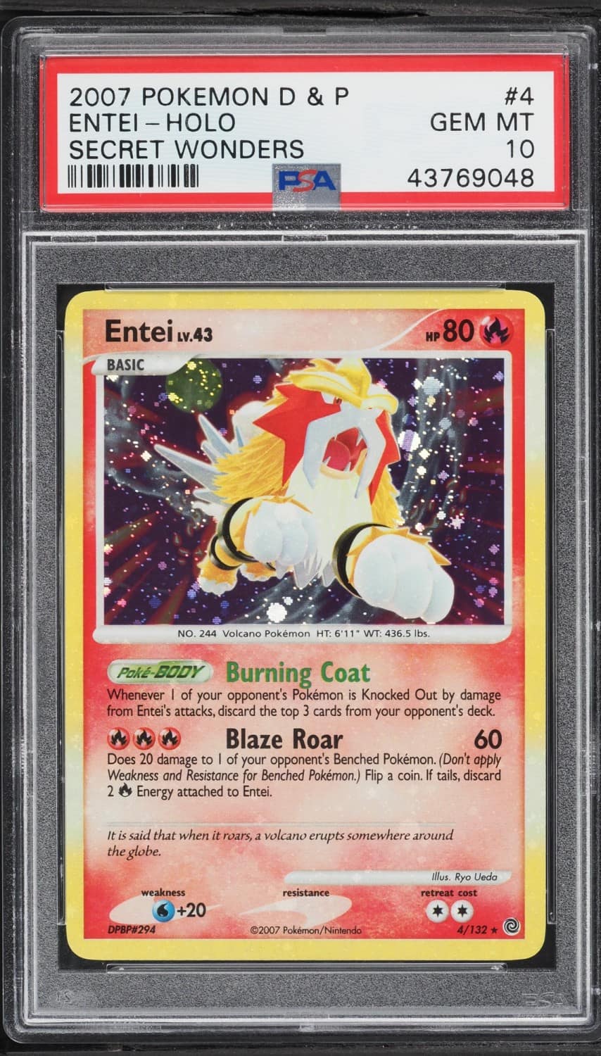 Entei