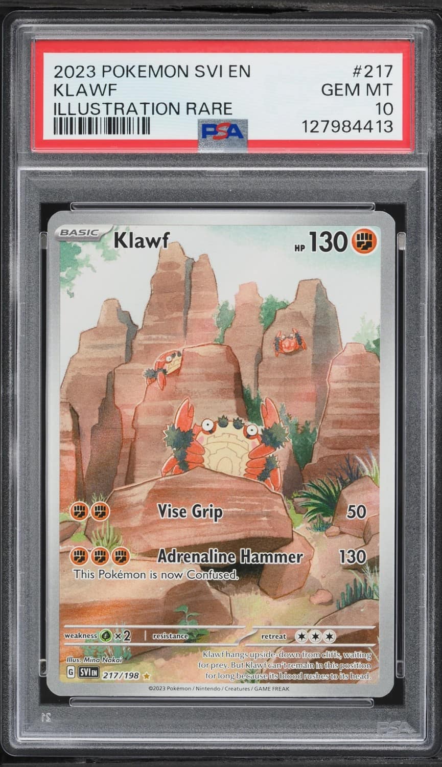 Klawf
