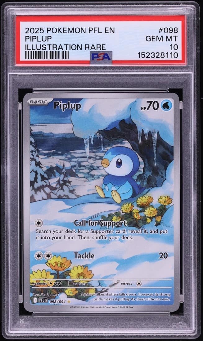 Piplup