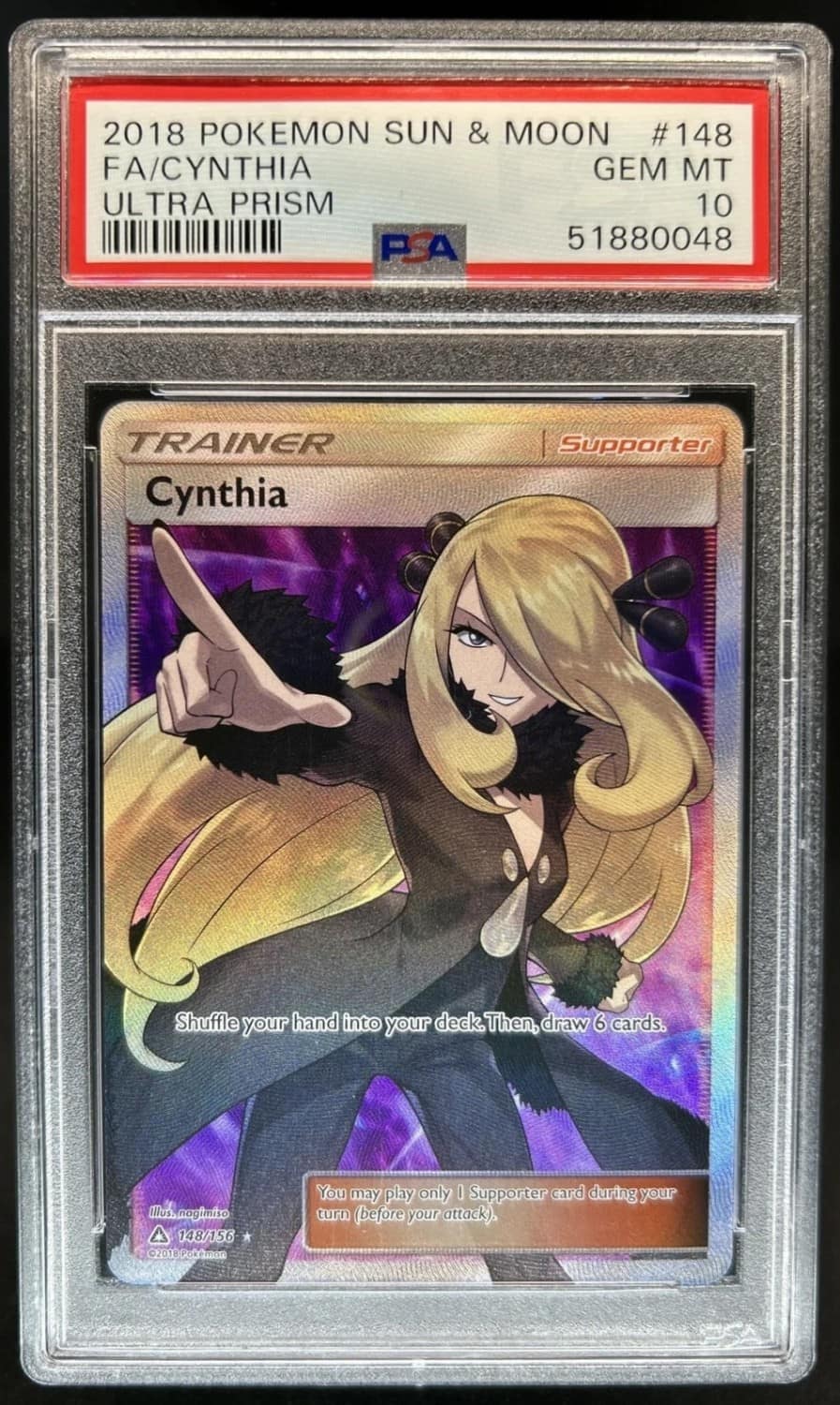 Cynthia