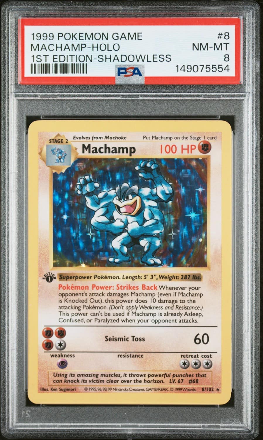 Machamp