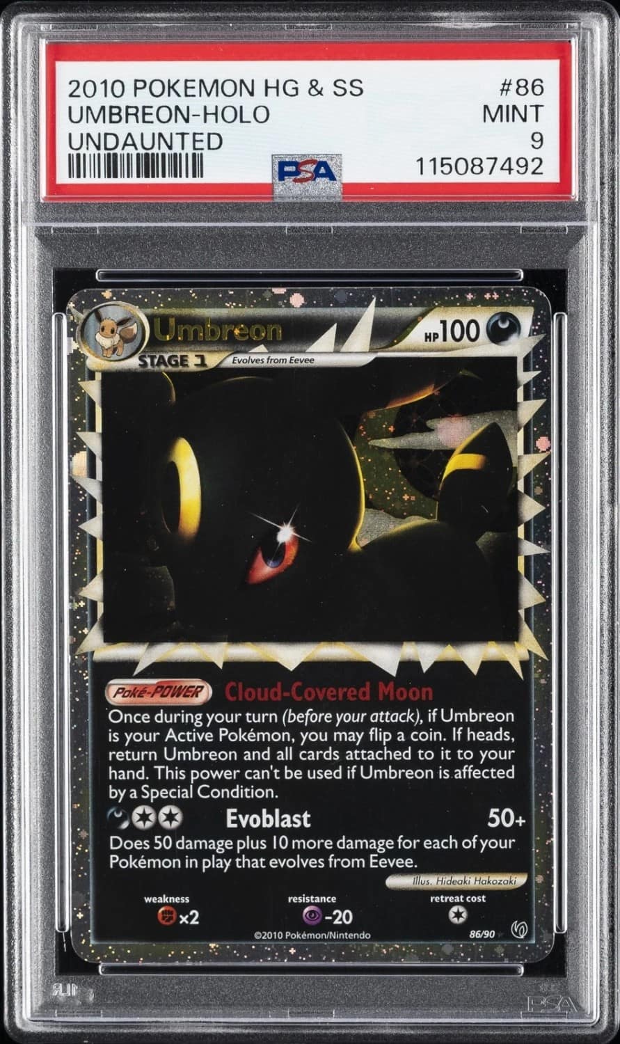 Umbreon