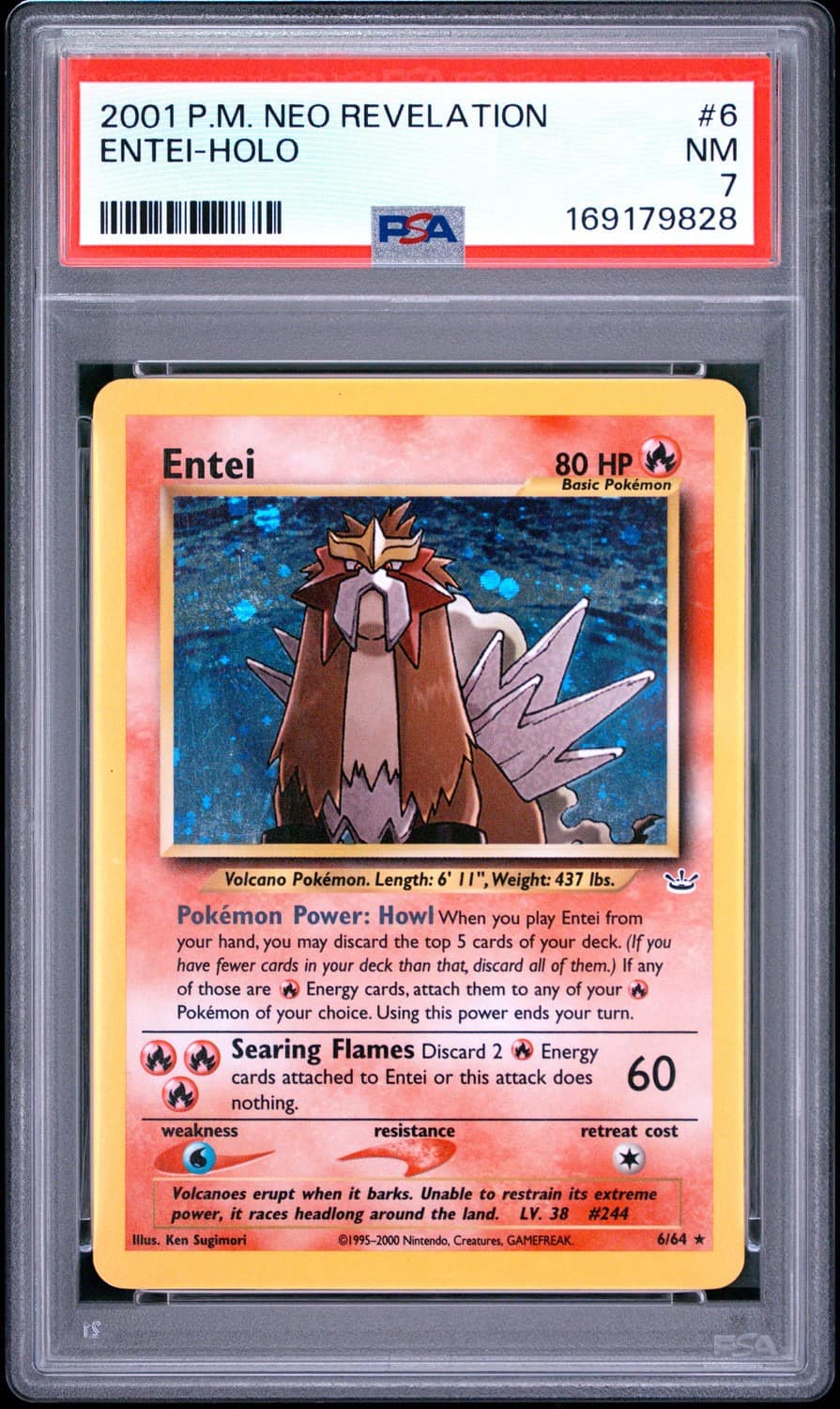 Entei