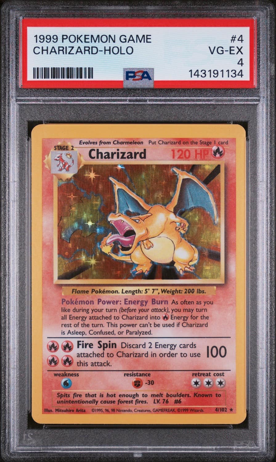 Charizard