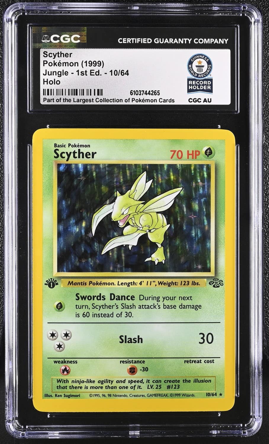 Scyther