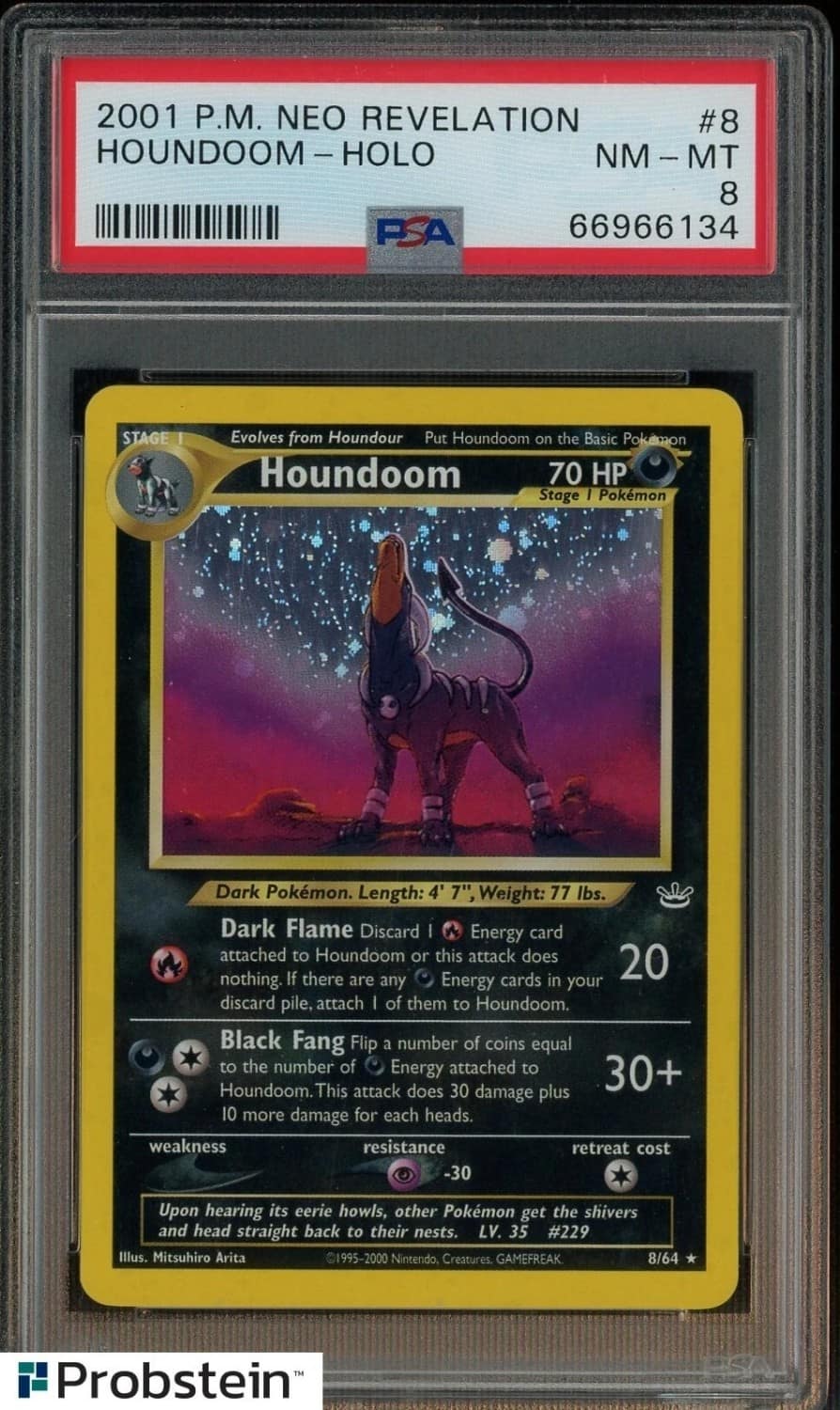 Houndoom