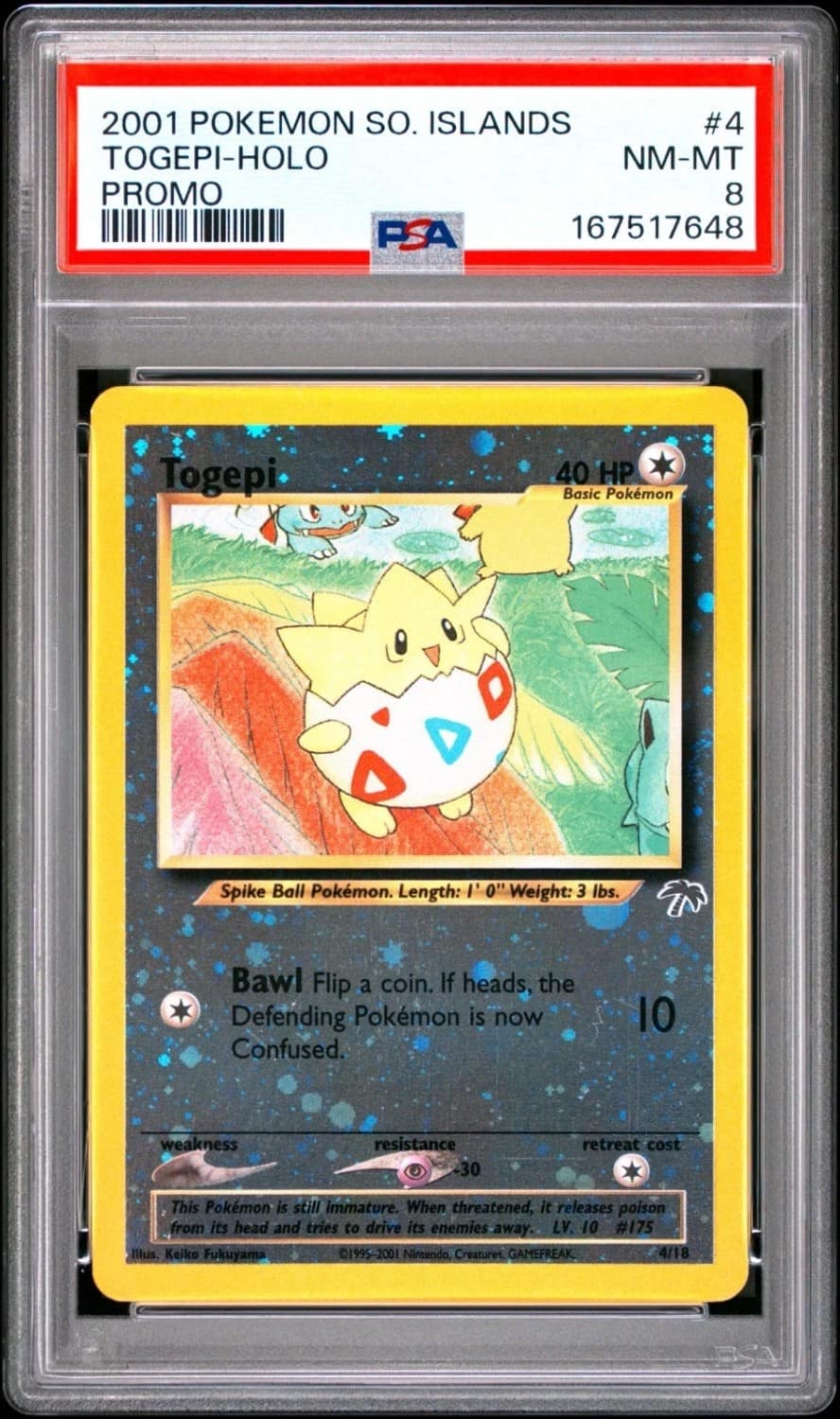 Togepi