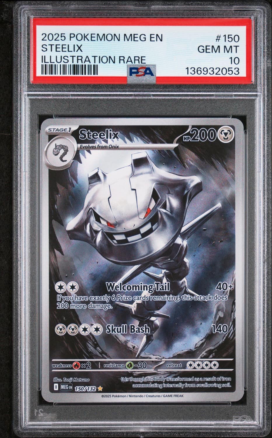 Steelix