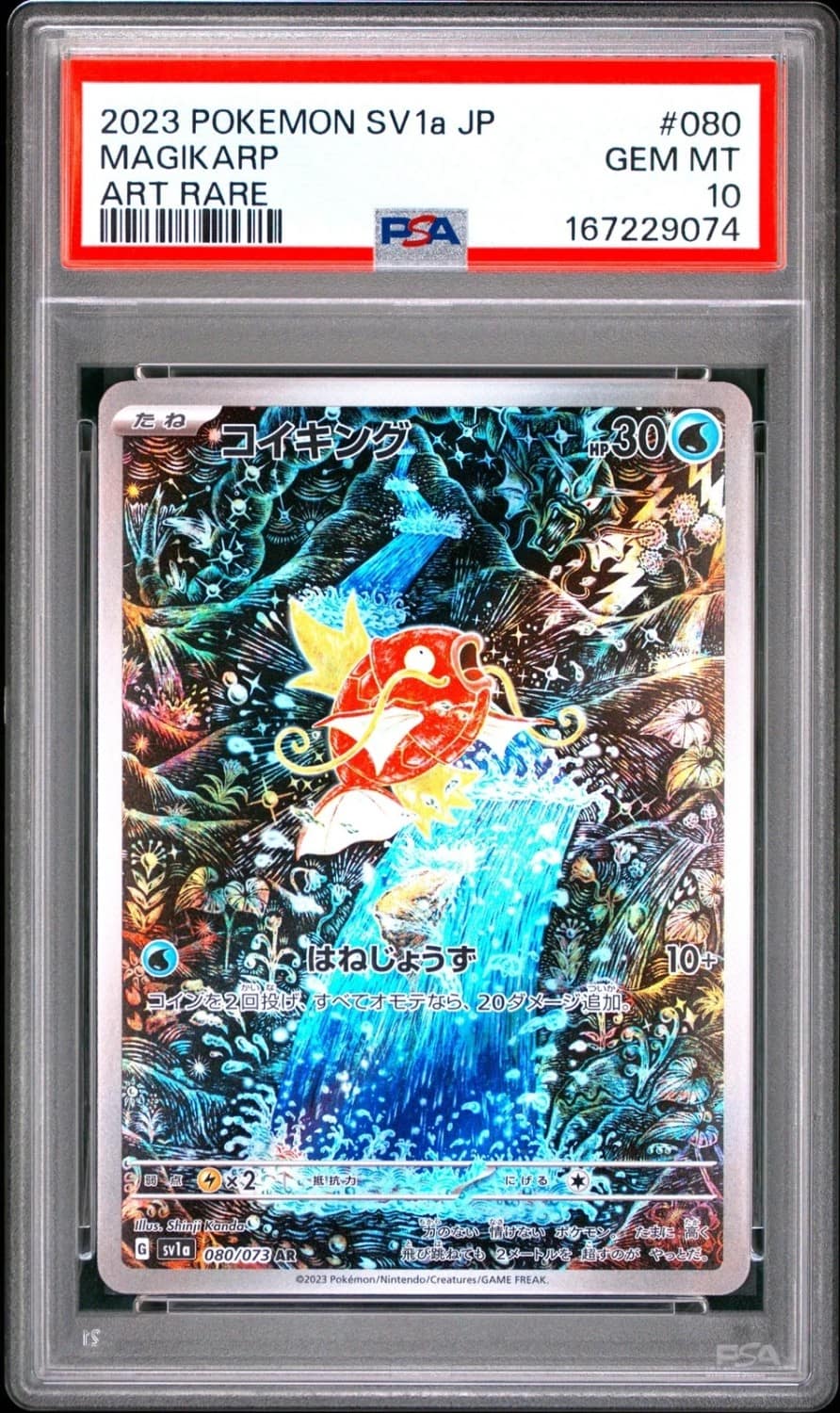 Magikarp