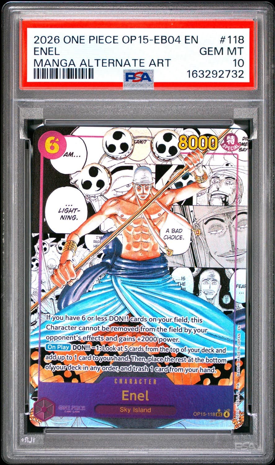 Enel