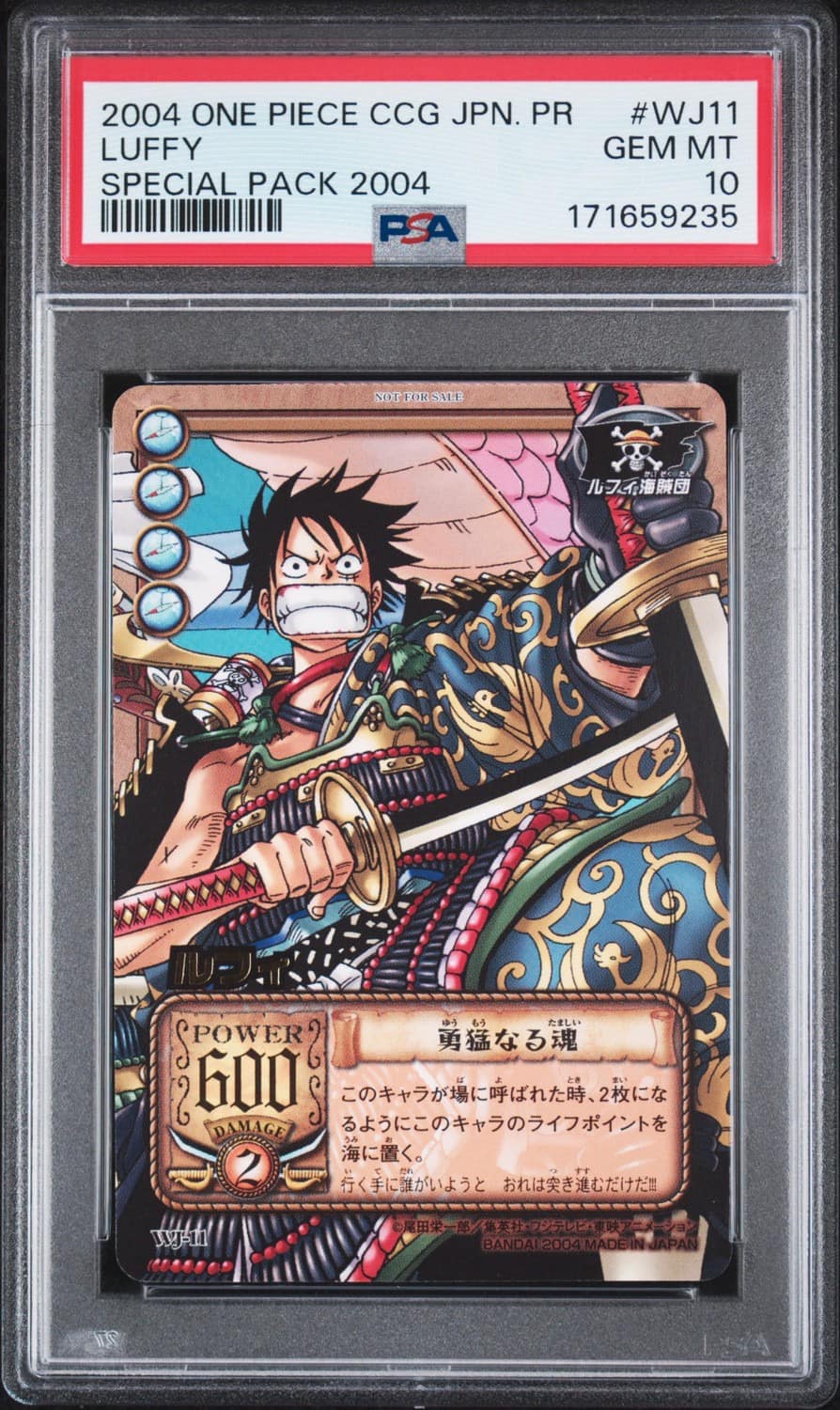 Luffy