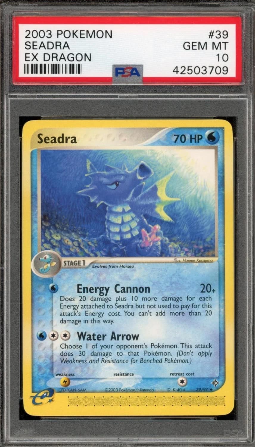 Seadra