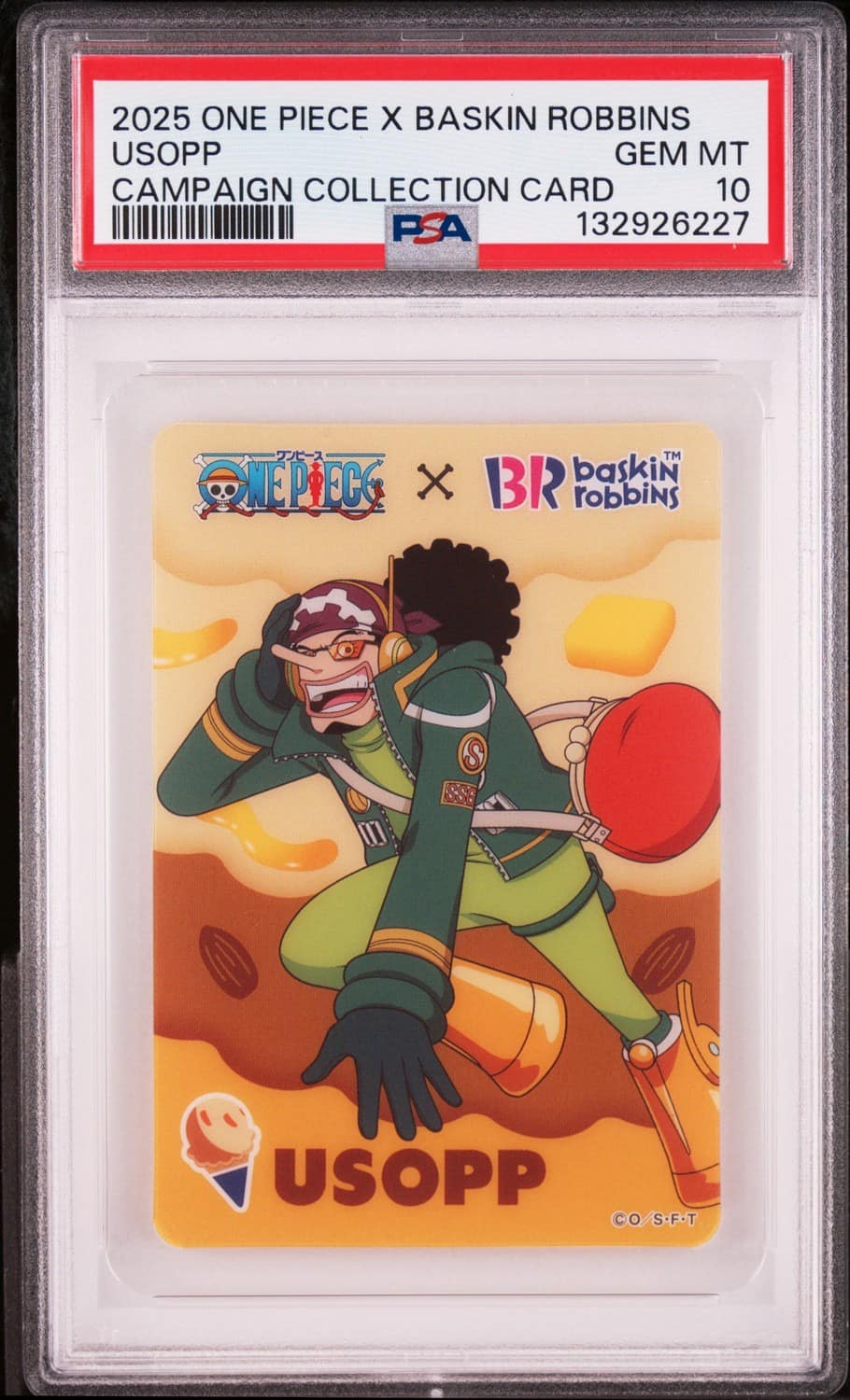 Usopp