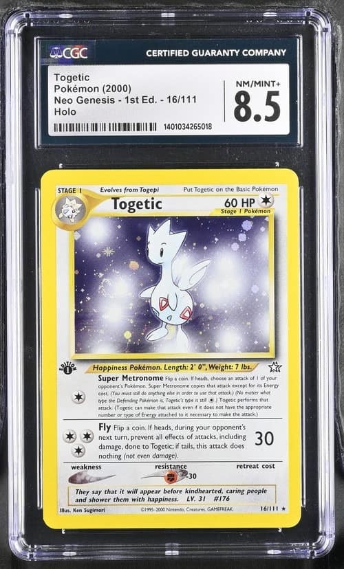 Togetic