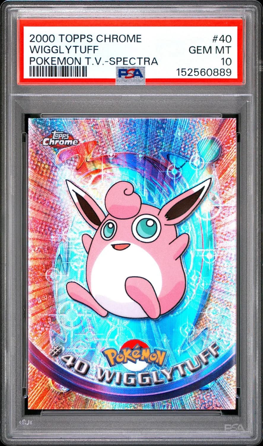 Wigglytuff