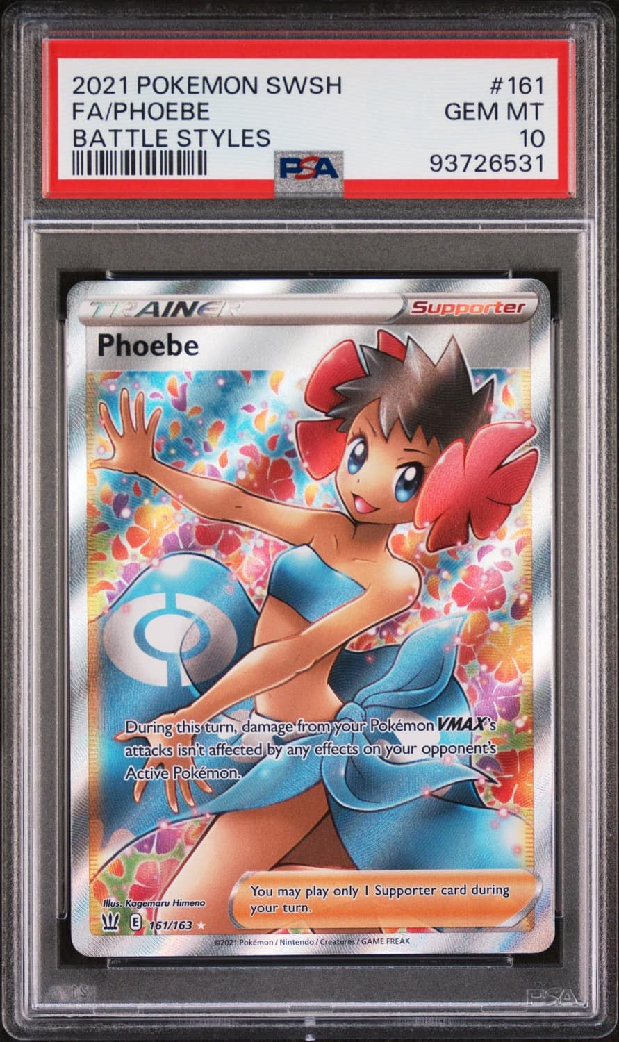 Phoebe
