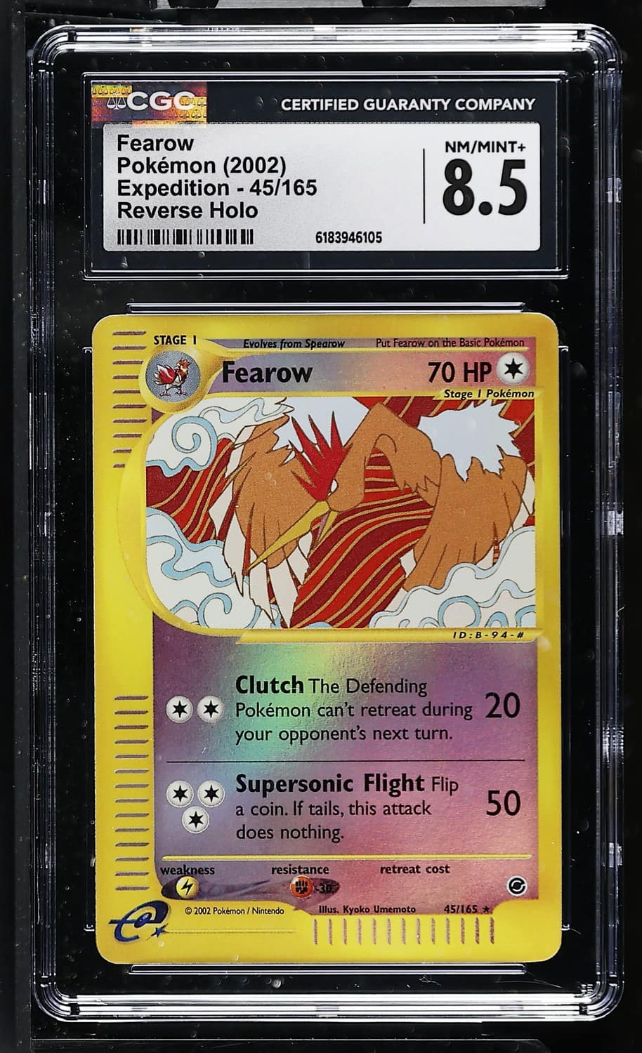 Fearow