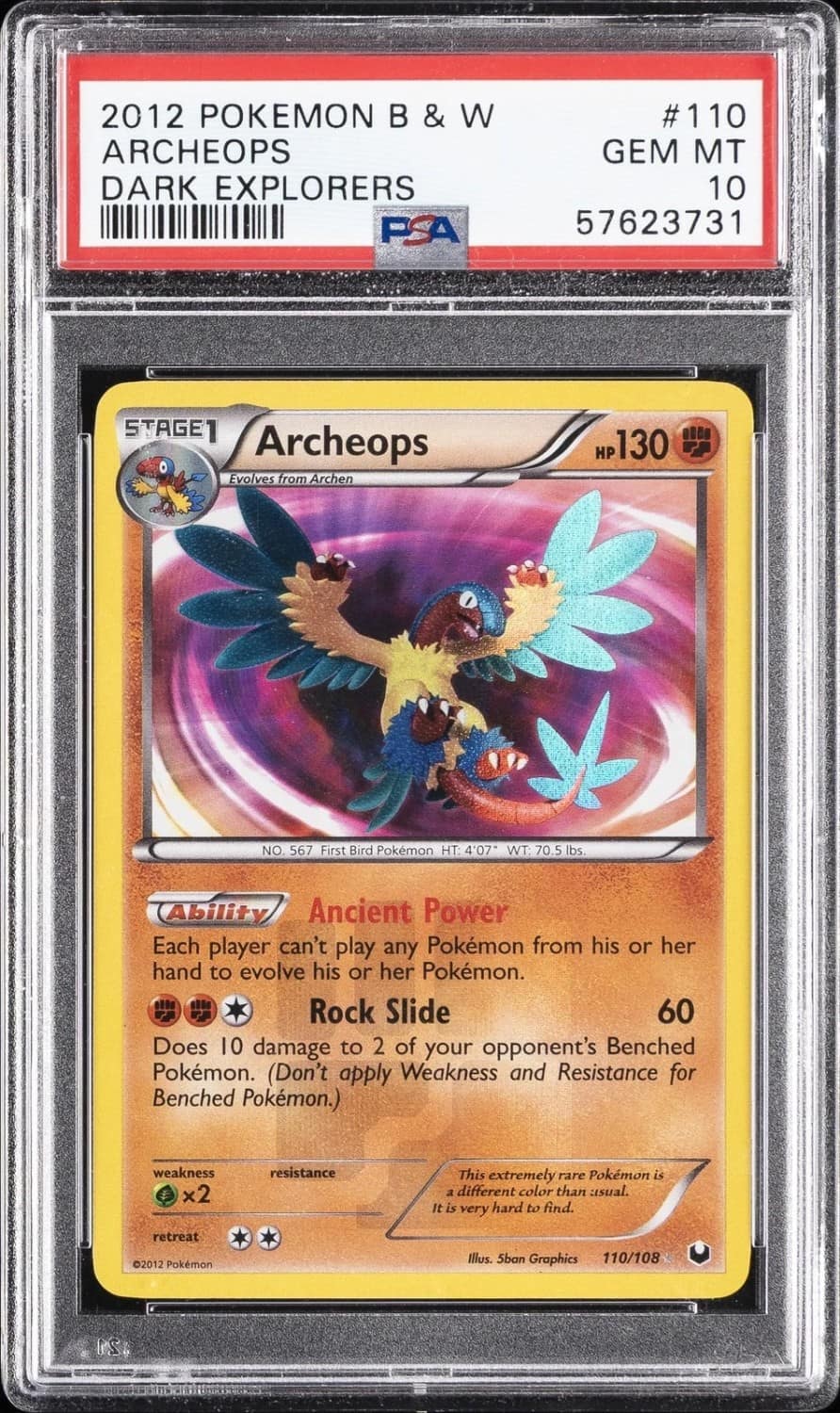 Archeops