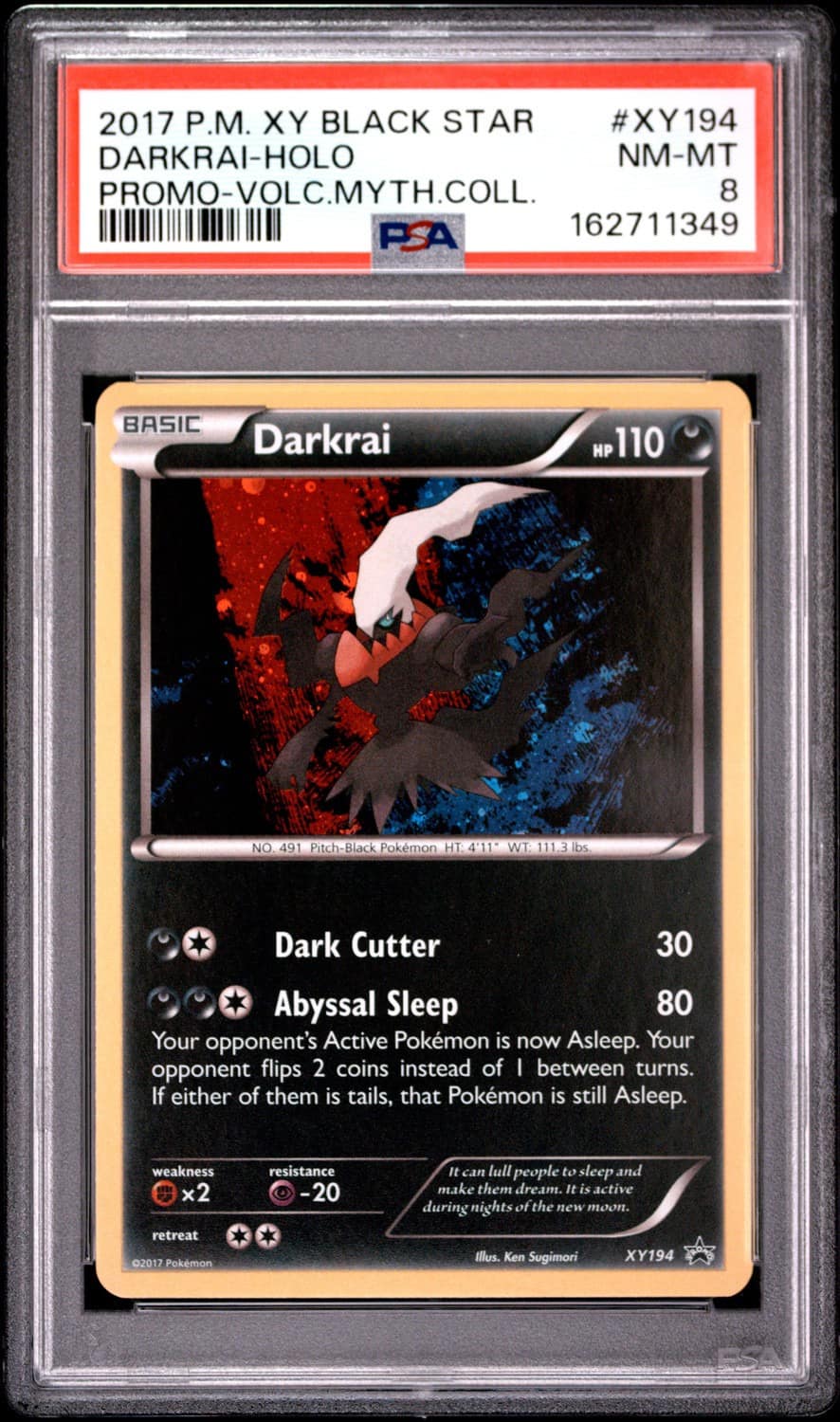 Darkrai