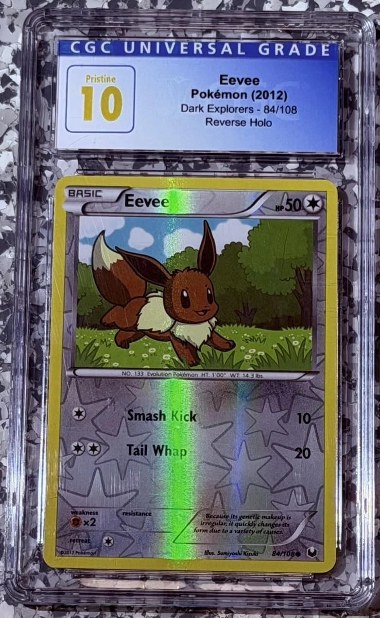 Eevee