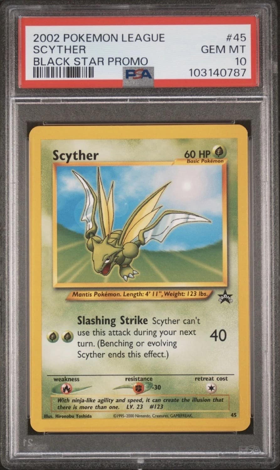 Scyther
