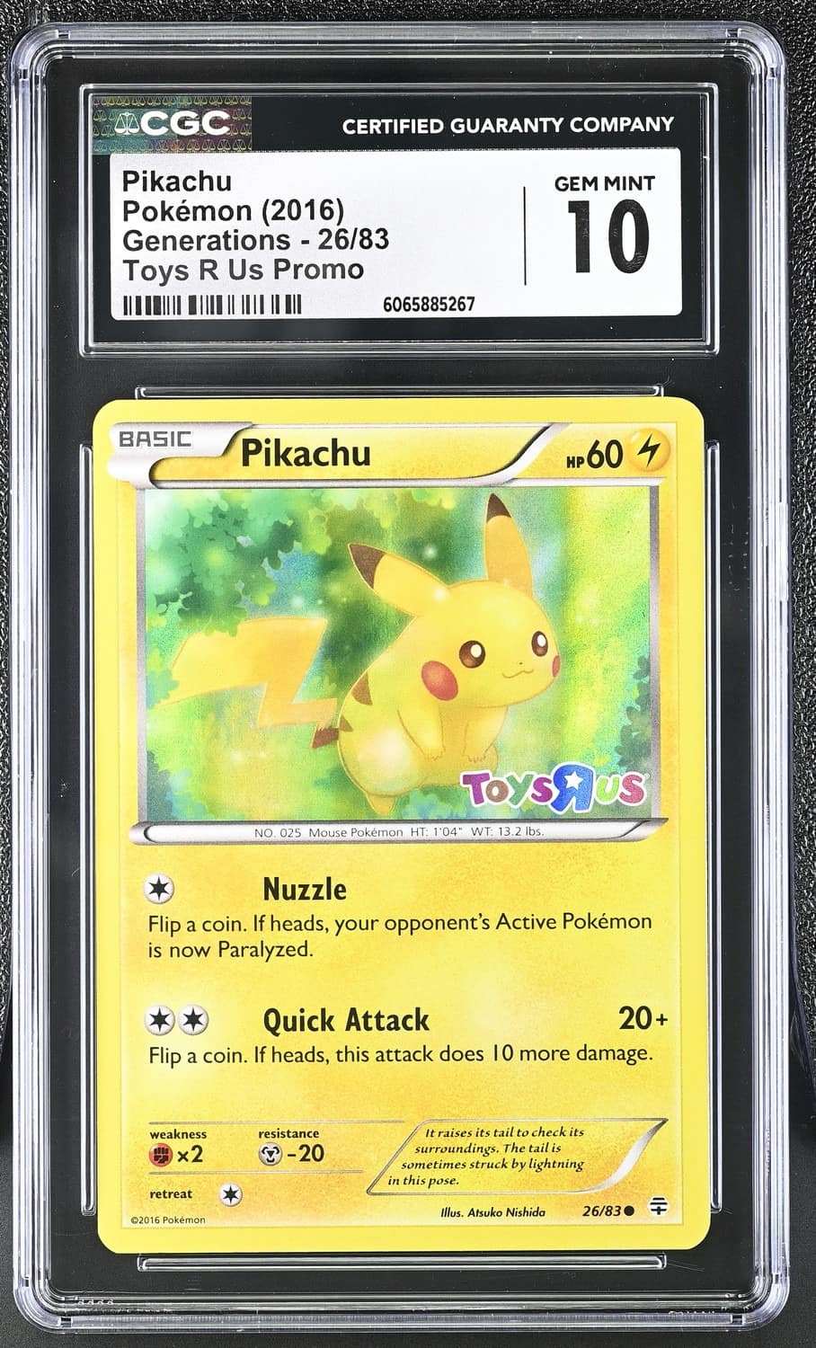 Pikachu