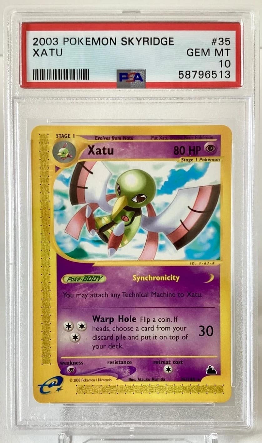 Xatu
