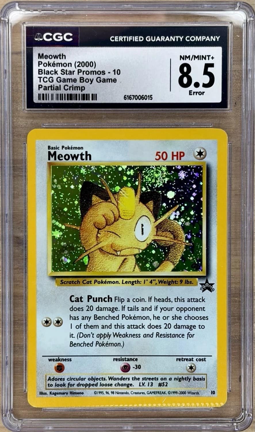 Meowth
