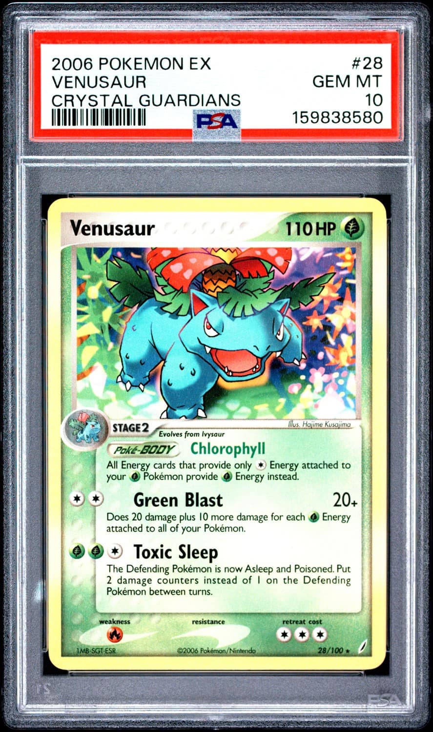 Venusaur
