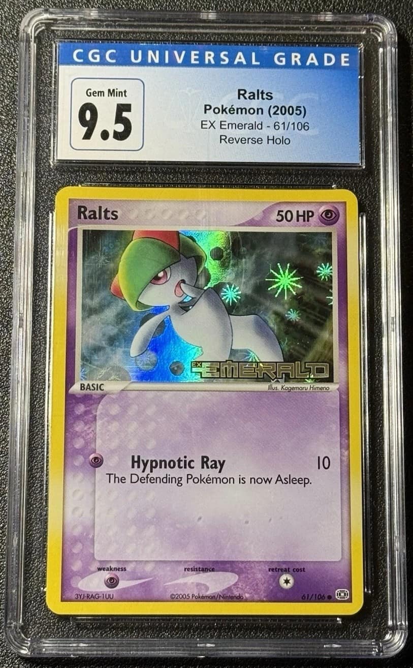 Ralts