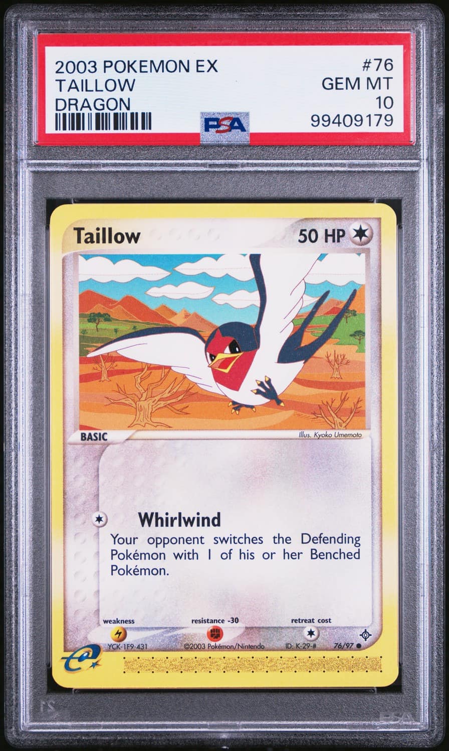 Taillow