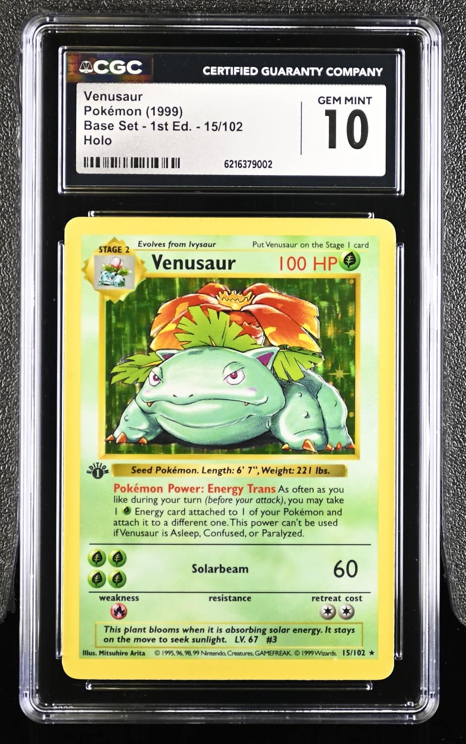 Venusaur