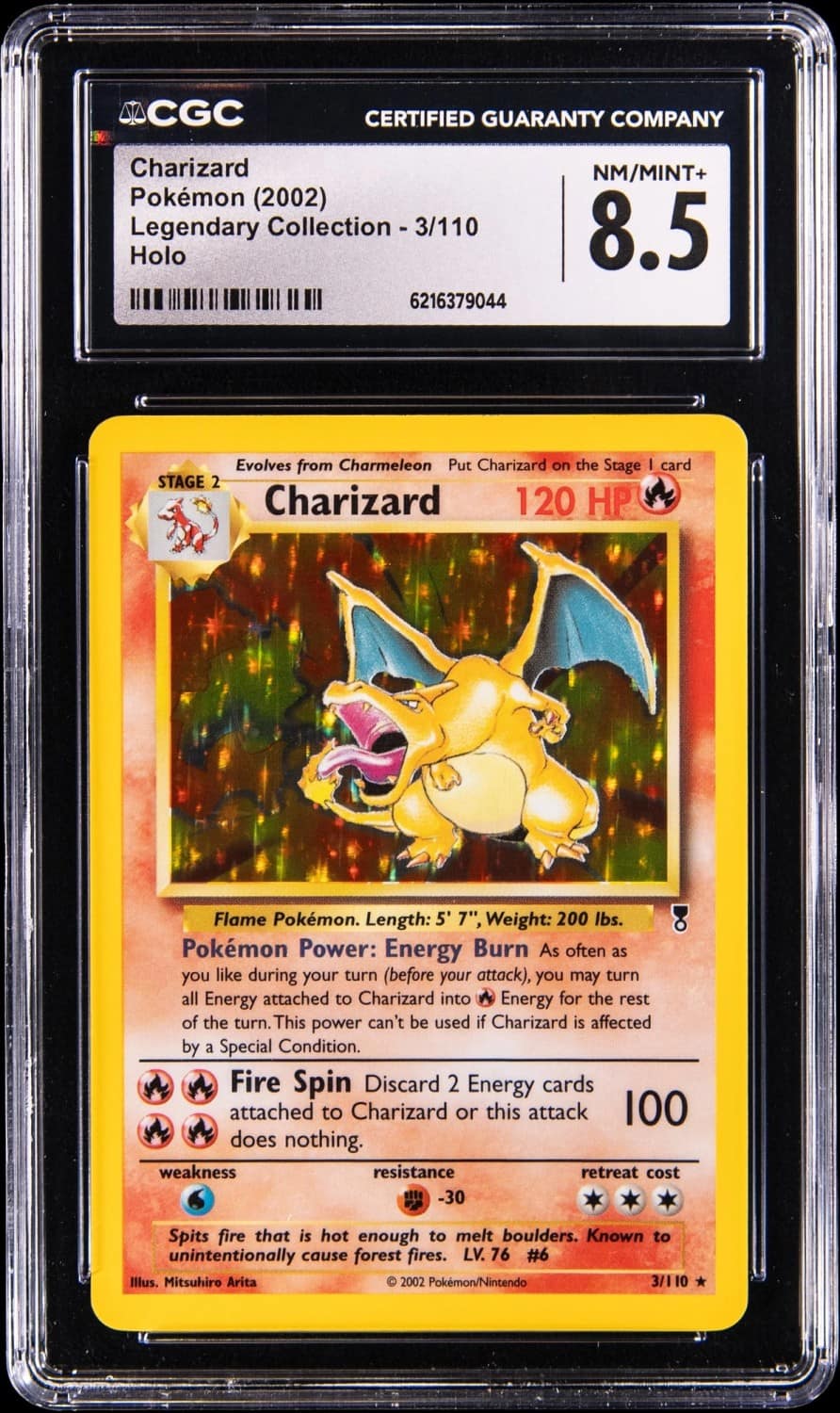 Charizard