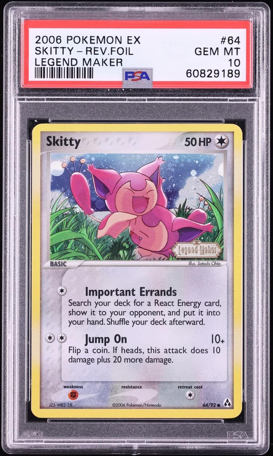 Skitty