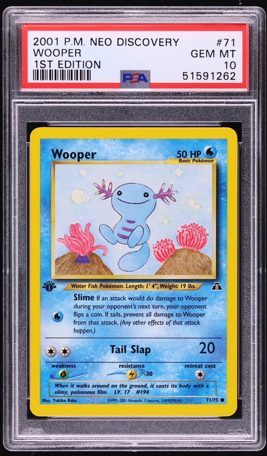 Wooper
