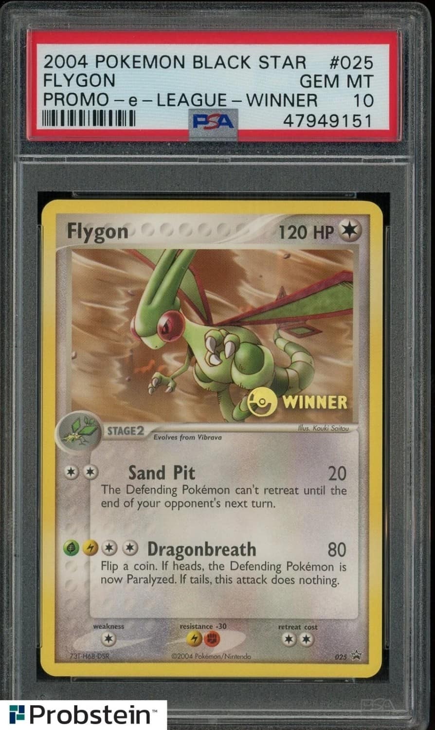 Flygon