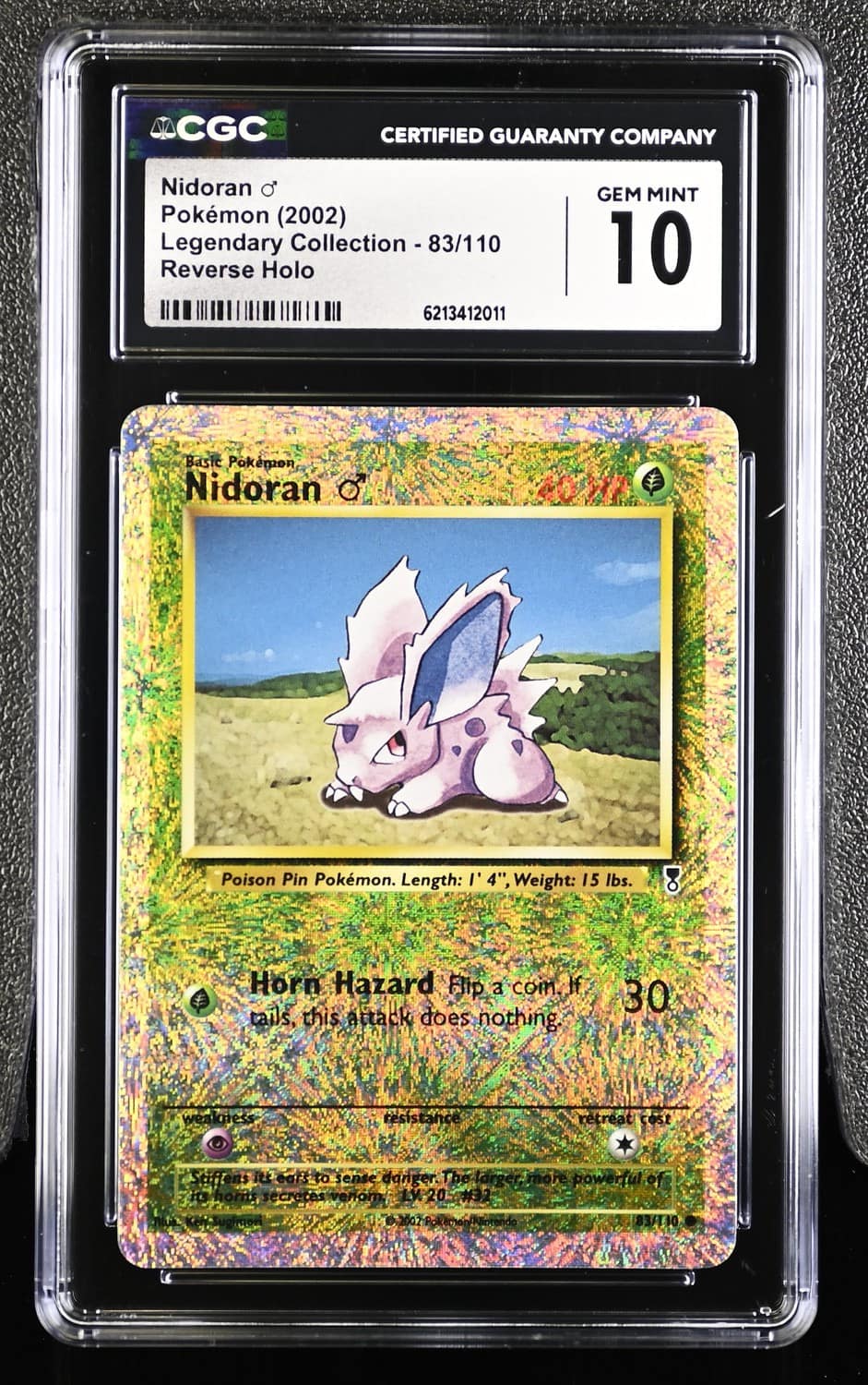 Nidoran