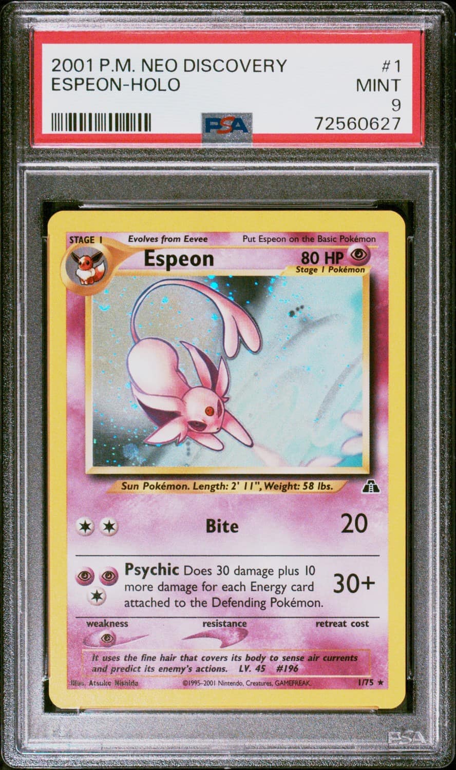 Espeon