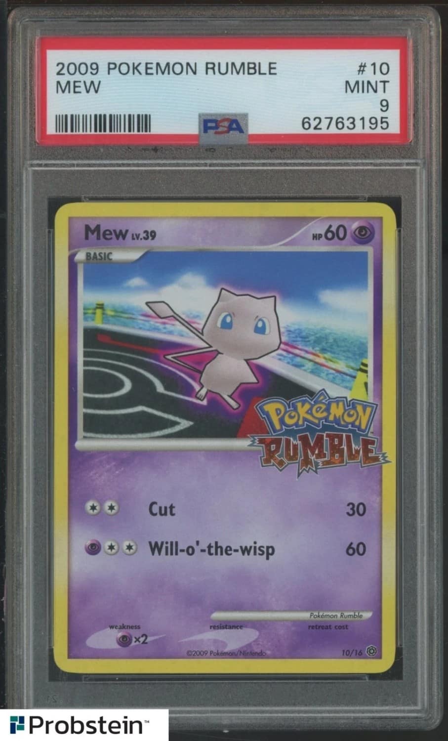 Mew