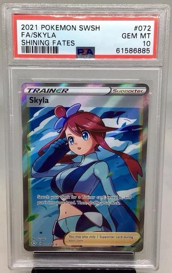 Skyla